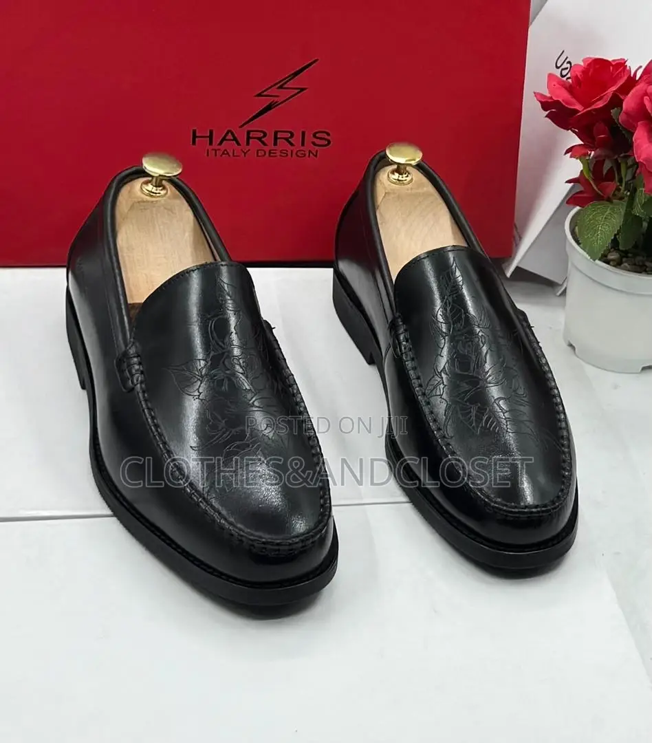 Executive Harris Shoes