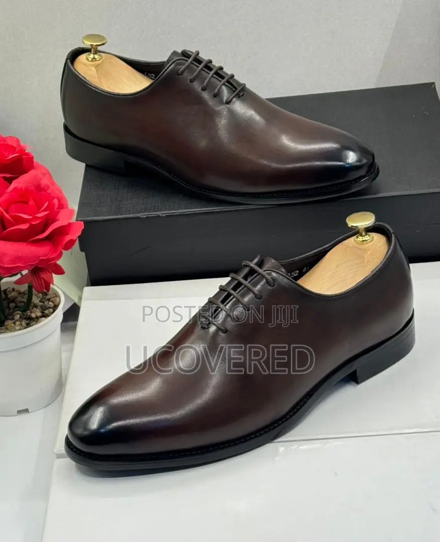 Tom Ford High Quality Executive Men’S Shoes