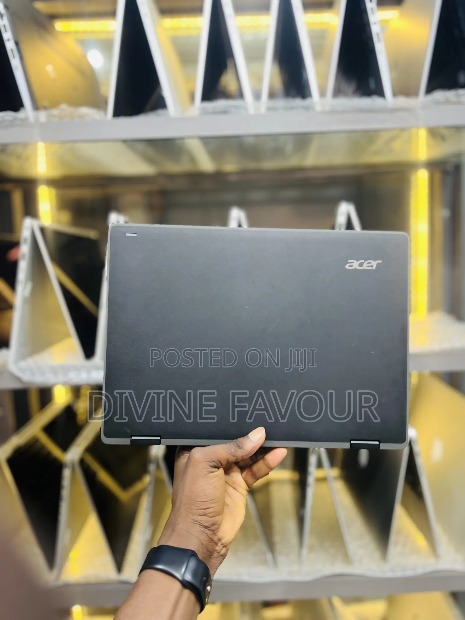 Laptop Acer TravelMate X3410 4GB Intel SSD 60GB