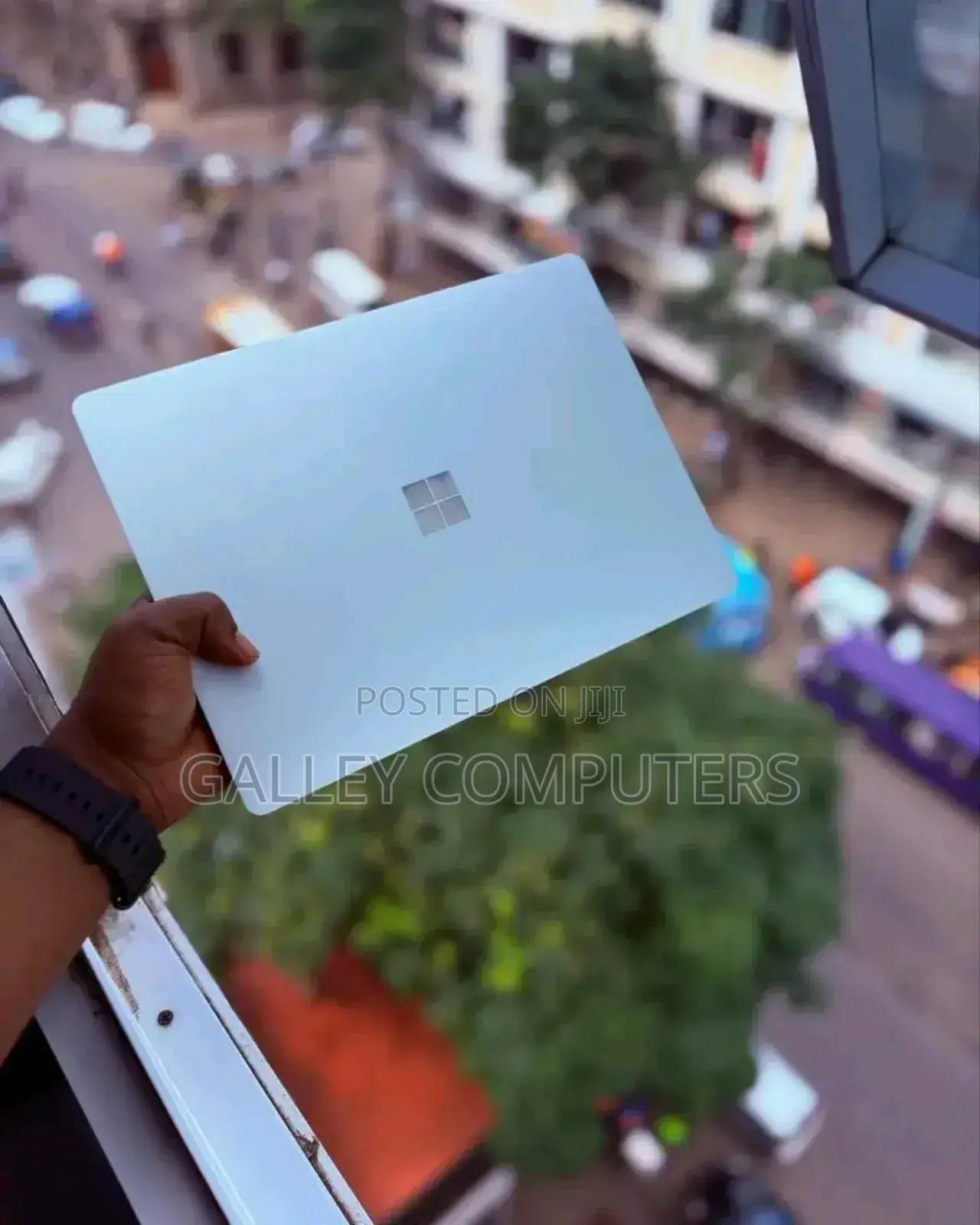 Laptop Microsoft Surface Laptop Go 2 8GB Intel Core i5 SSD 256GB