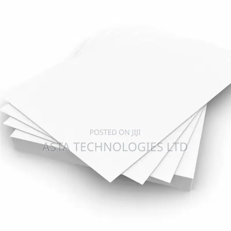 Wholesale A4 Copy Paper 80 GSM White A4 Paper 70gsm 80gsm