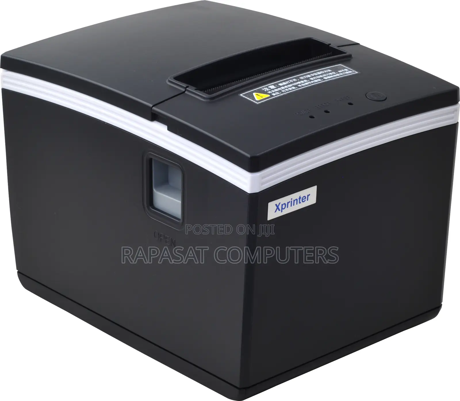 Xprinter Receipt Printer (Usb+Bluetooth)