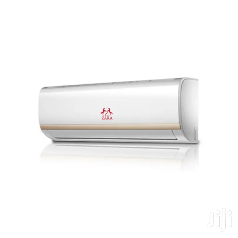 Brand New 2.0 Horse Power Zara Split Air Conditioner