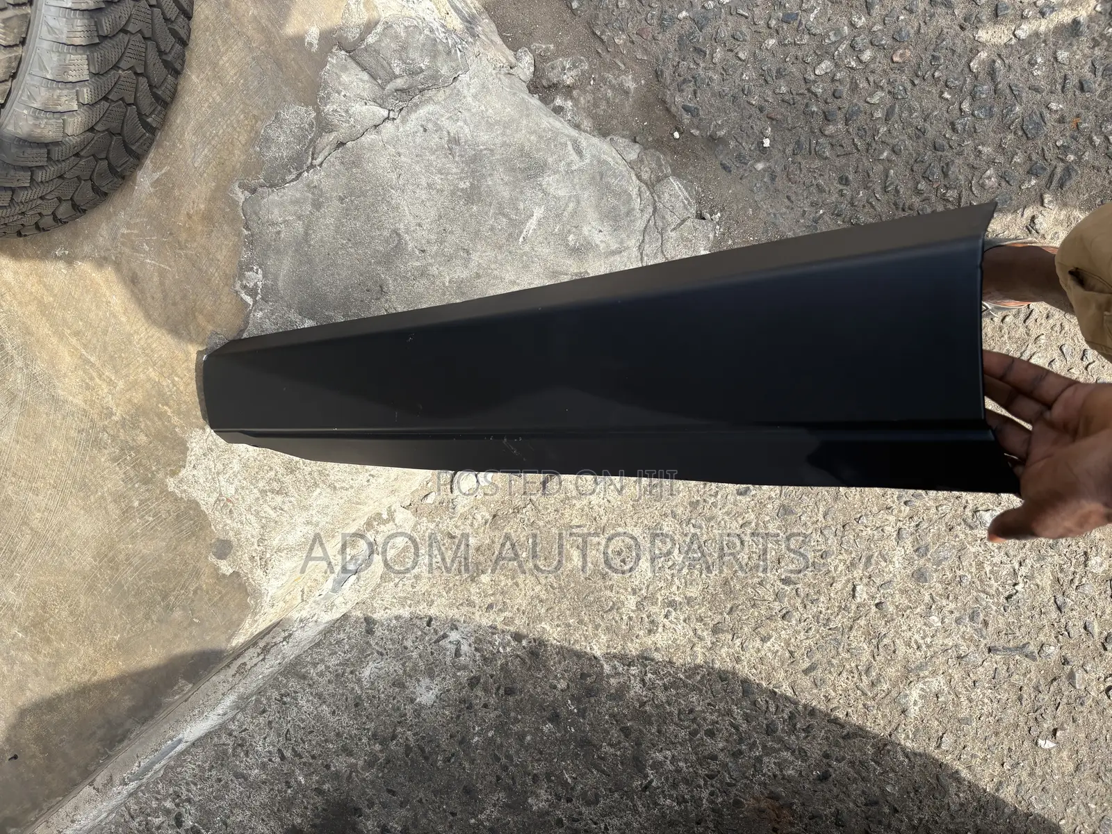 Honda Crv Front Door Moulding 2023 2024 2025