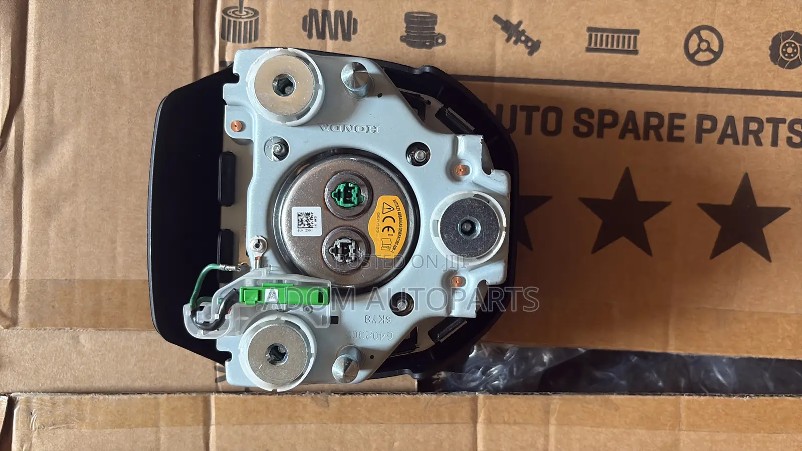 Honda Accord Airbag 2018 2018 2020 2021 2022
