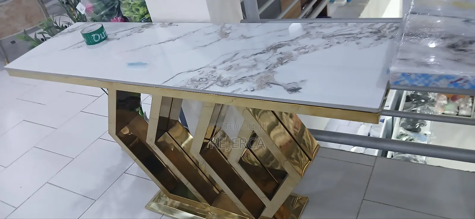 Durable Console