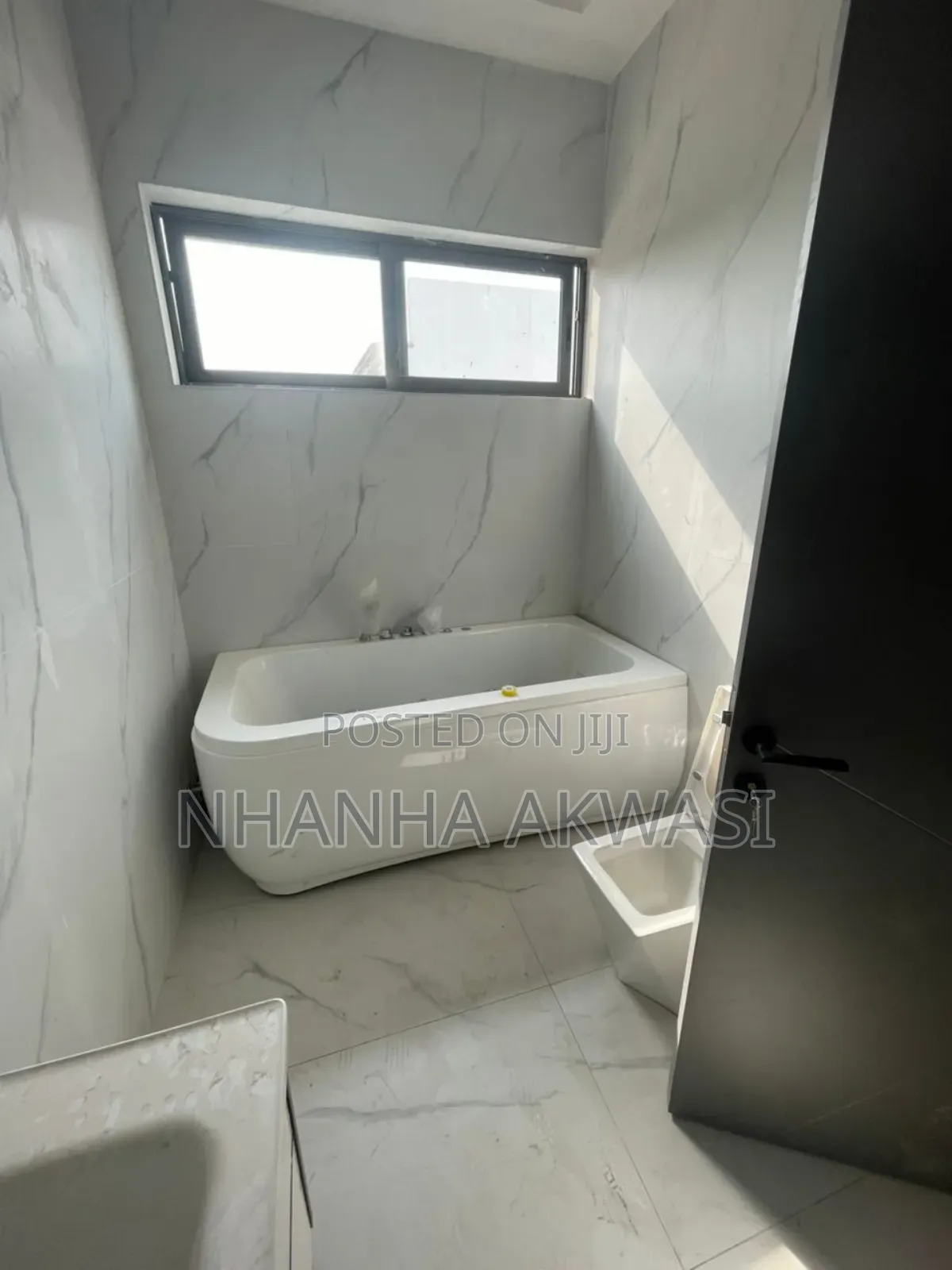 Furnished 4bdrm House in Lashibi, Accra Metropolitan for rent