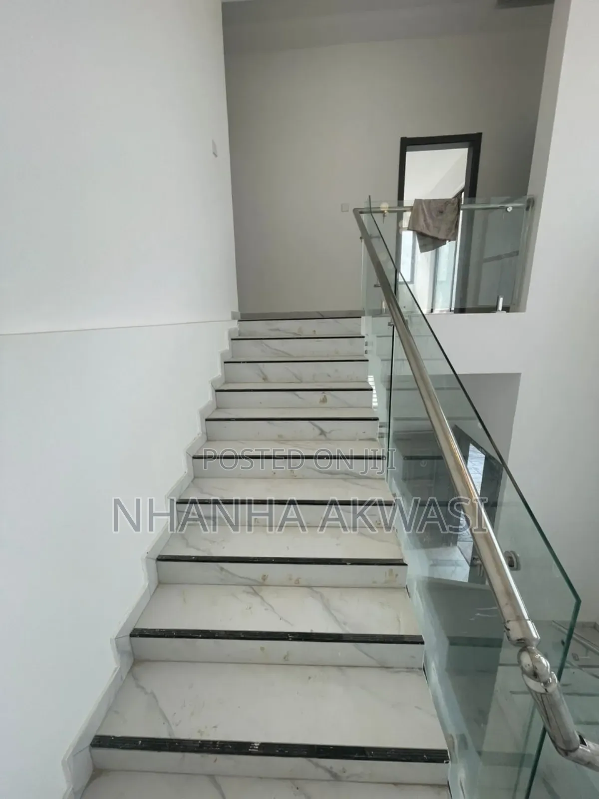 Furnished 4bdrm House in Lashibi, Accra Metropolitan for rent