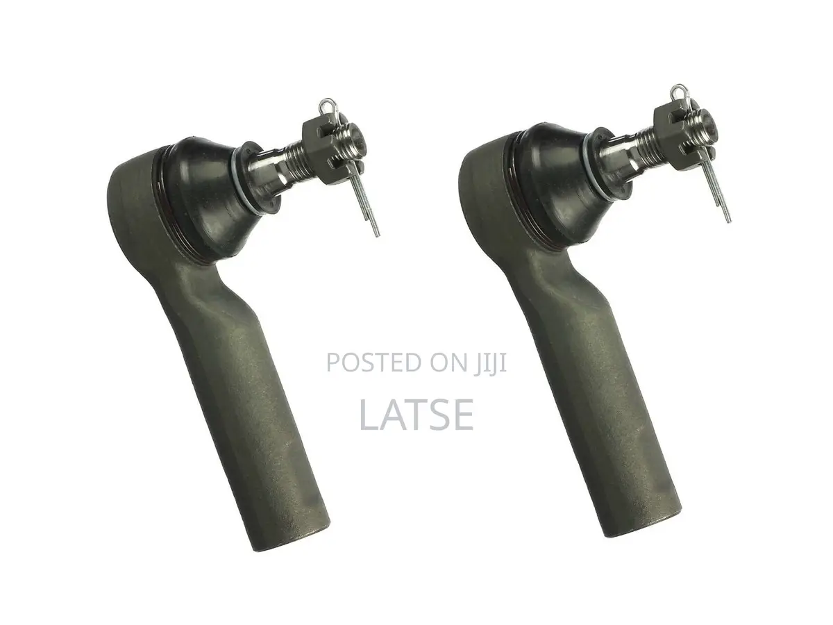 Toyota Corolla 2009-2019 Matrix 2009-2014 Tie Rod Ends