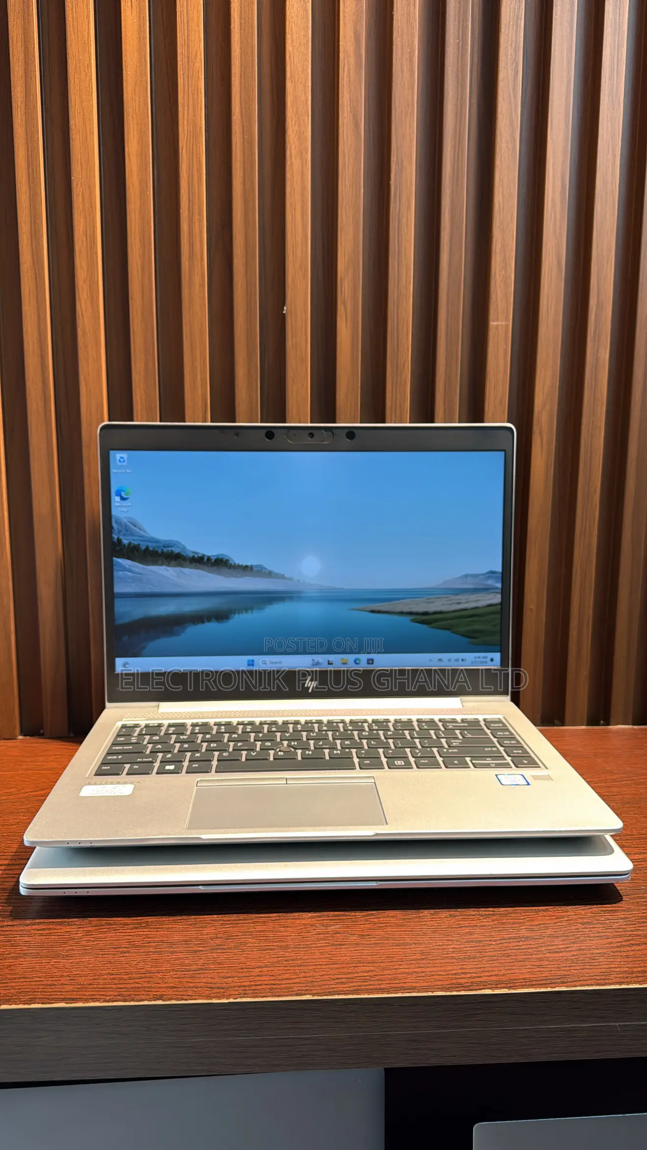 Laptop HP EliteBook 840 G6 8GB Intel Core i5 SSD 256GB