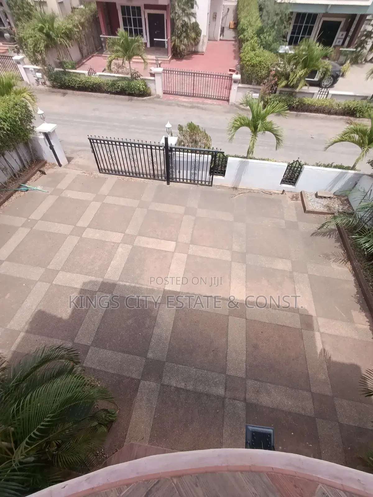 4bdrm House in Wealthy-City-Estate, Dome for rent