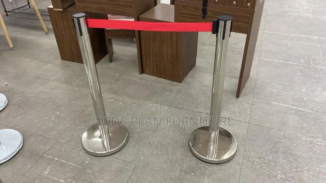 Barricade Rope