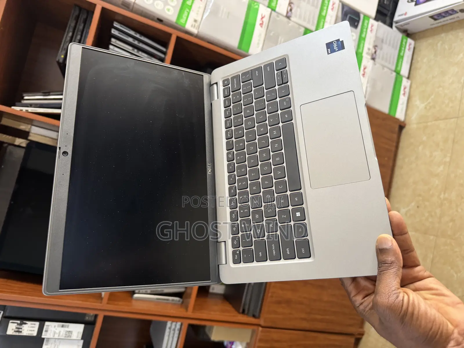 New Laptop Dell Latitude 5440 16GB Intel Core i5 SSD 256GB