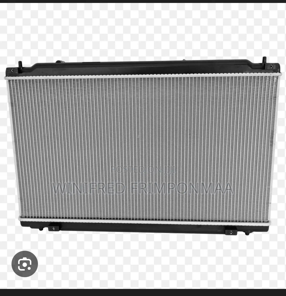 Honda Crv 2018 Turbo Tank