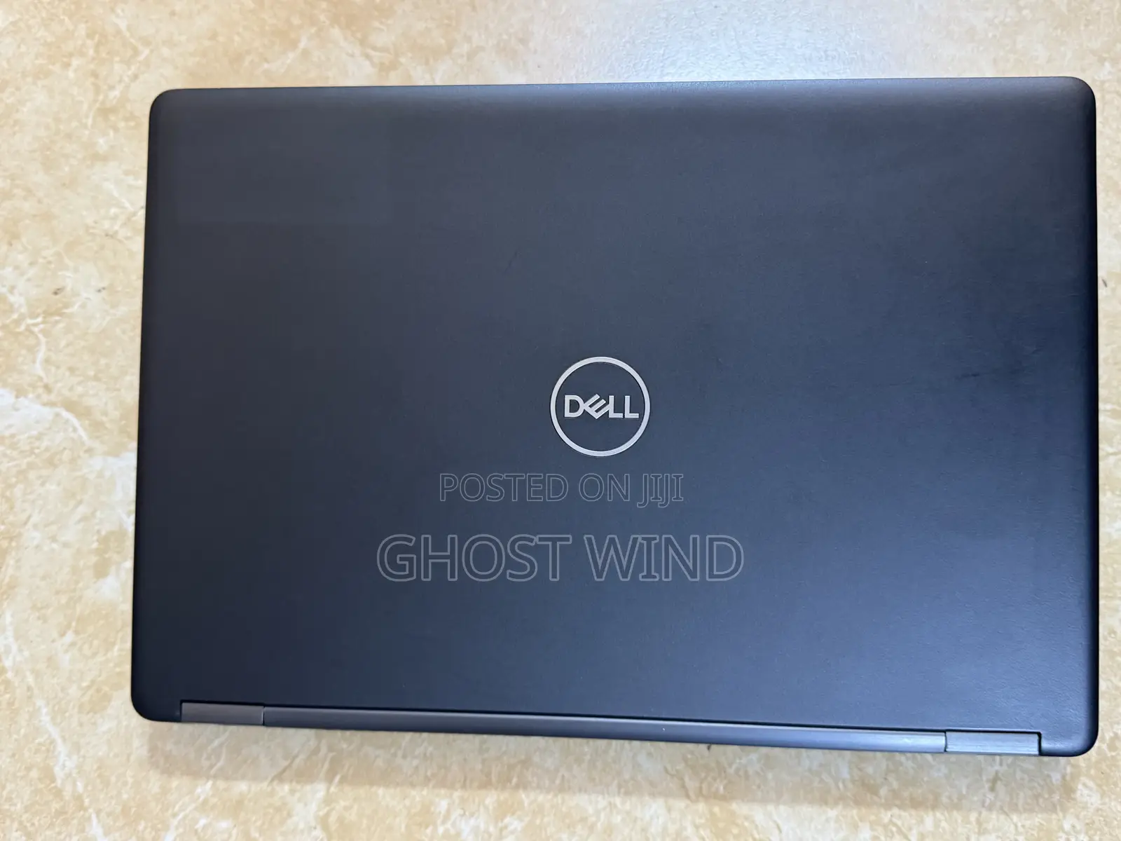 Laptop Dell Latitude 5491 16GB Intel Core i7 SSD 256GB
