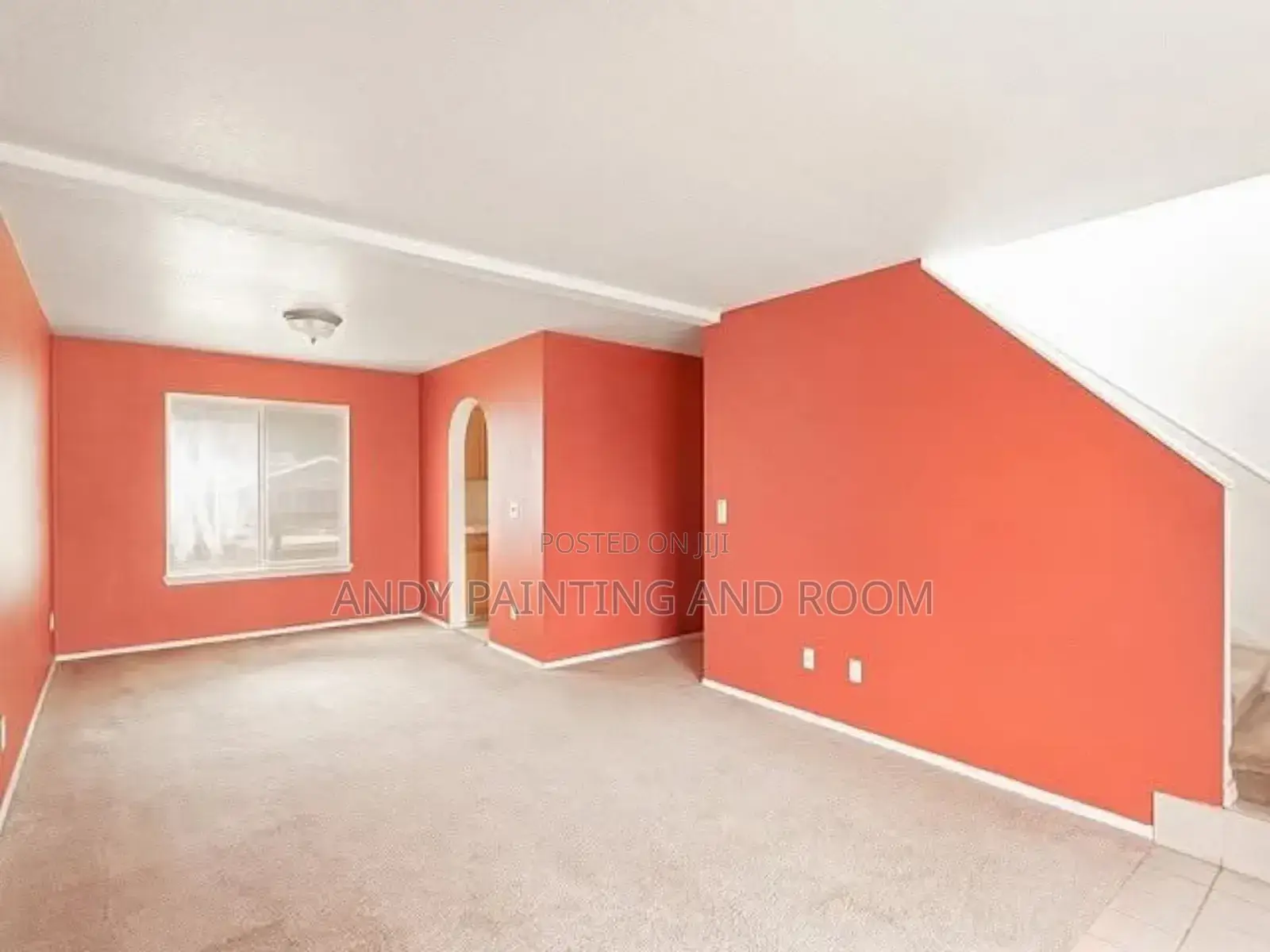 General Painting and 3d Painting