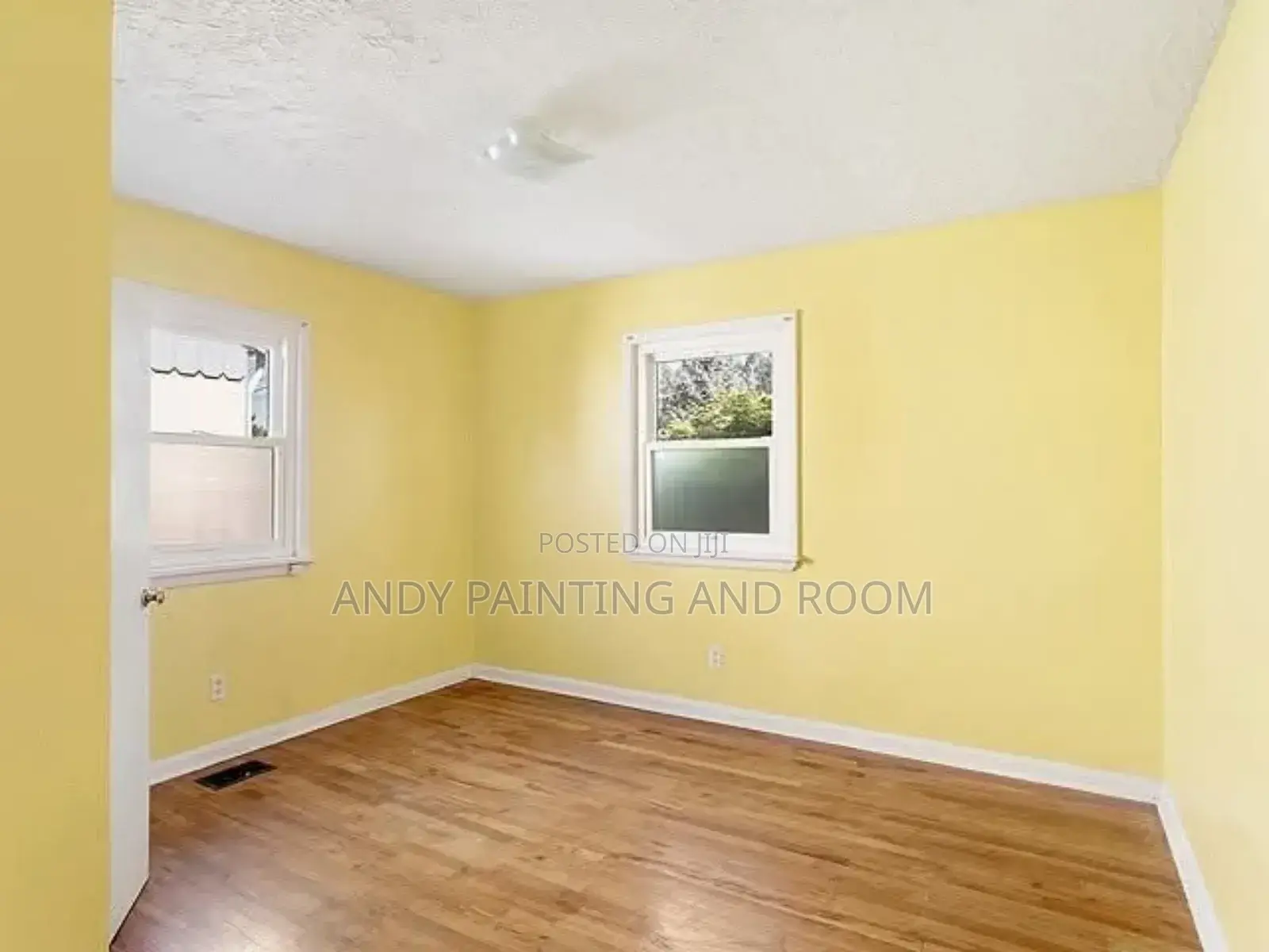General Painting and 3d Painting