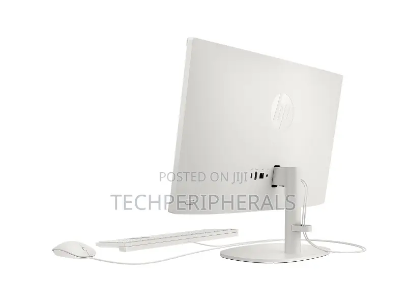 New Desktop Computer HP AiO 22 8GB Intel Core i3 SSD 512GB