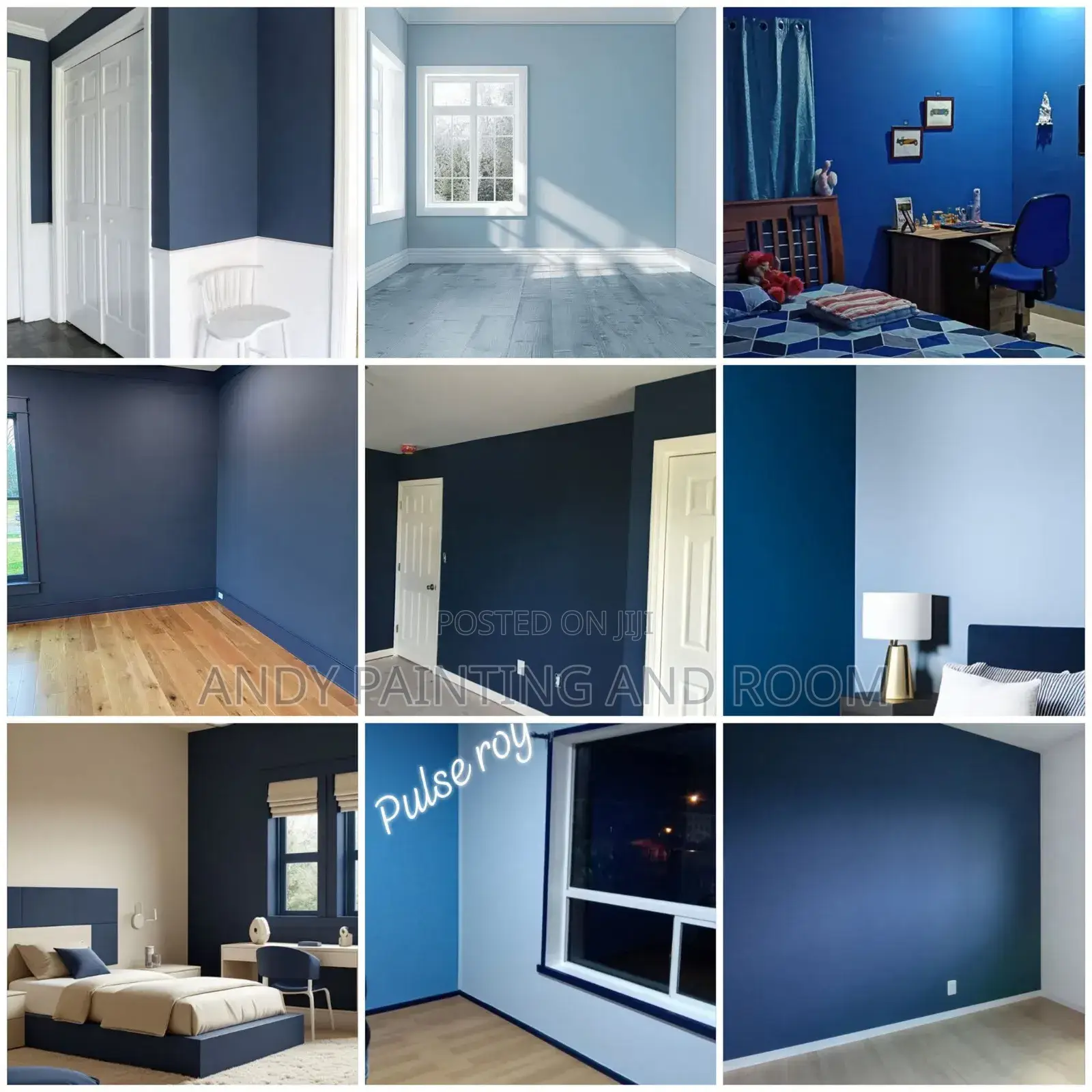 Smart Painting and Great 3d Designs.