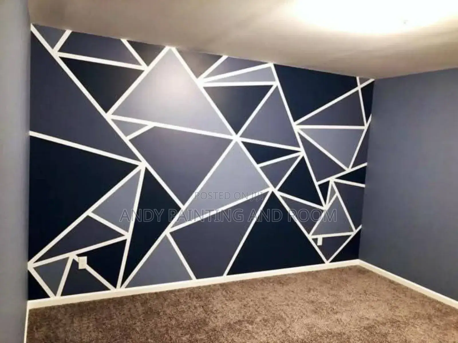 Smart Painting and Great 3d Designs.