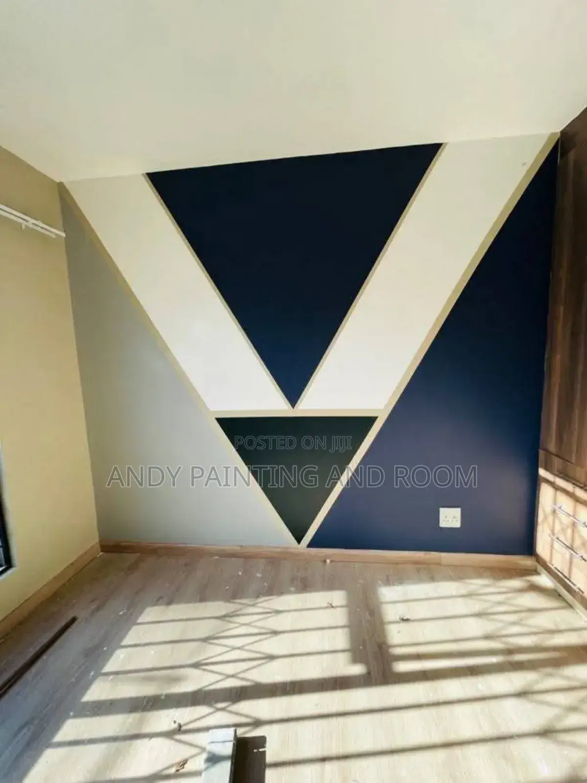 Smart Painting and Great 3d Designs.