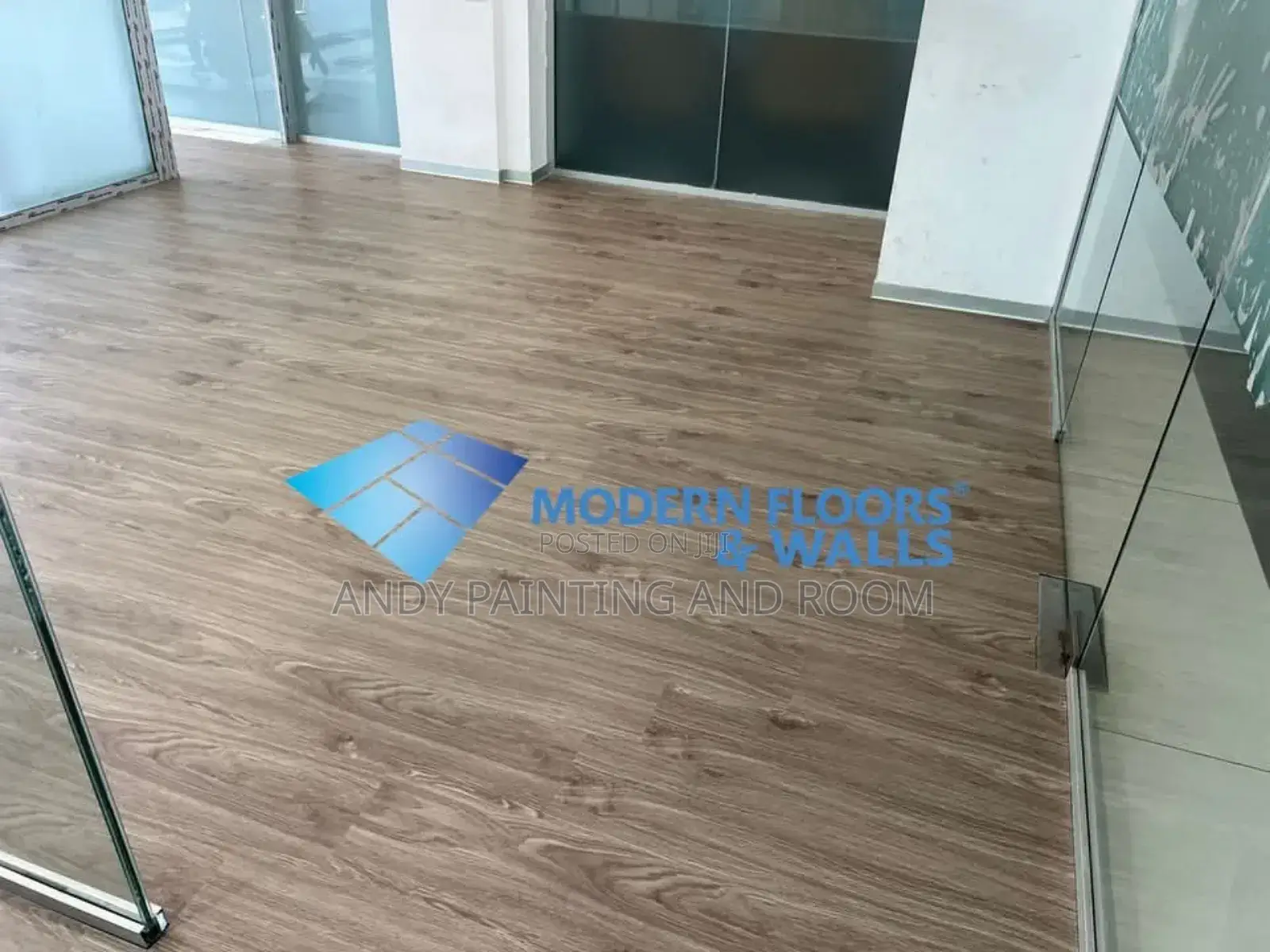 Professional Vinyl Flooring