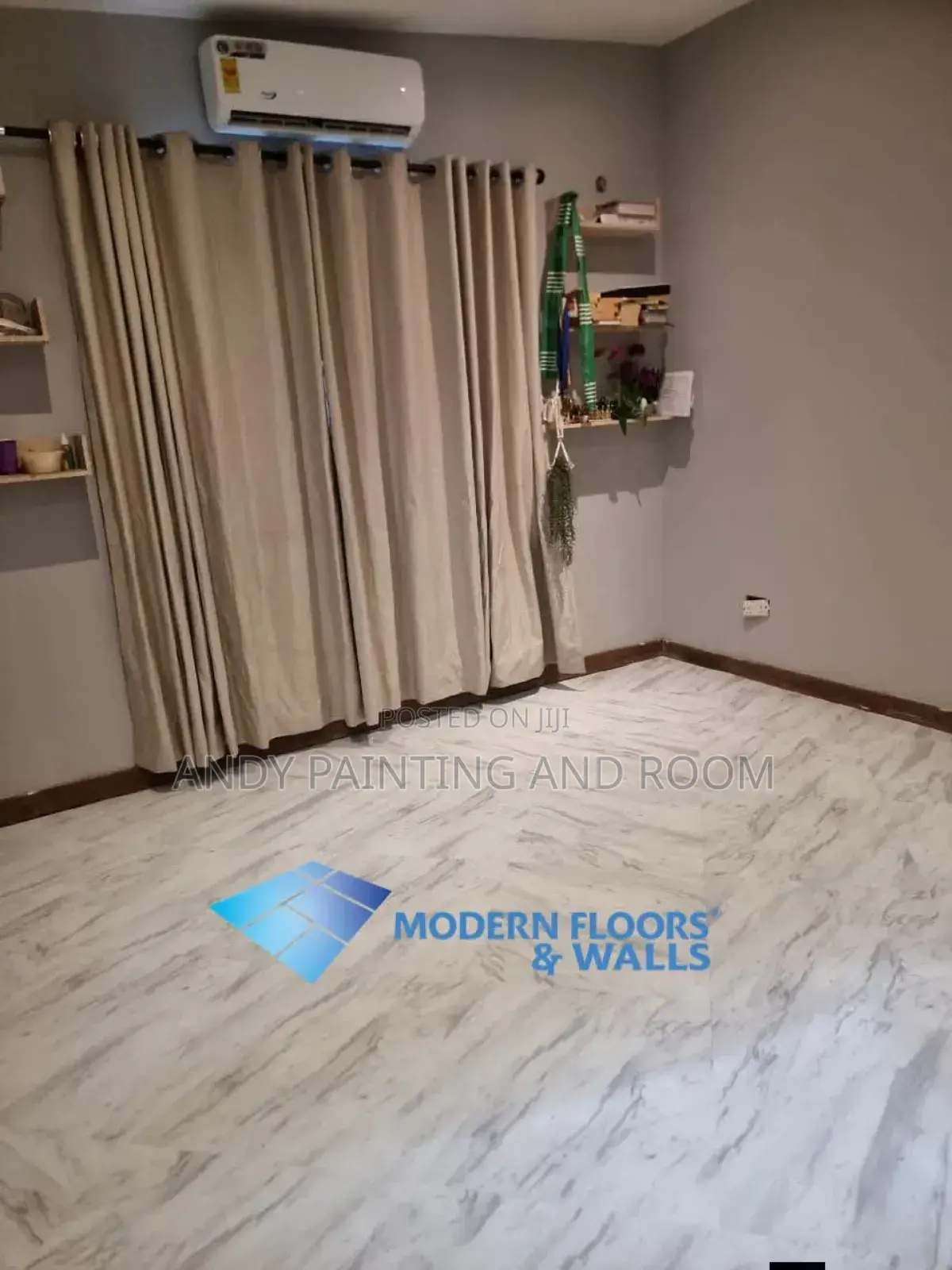Professional Vinyl Flooring Expert