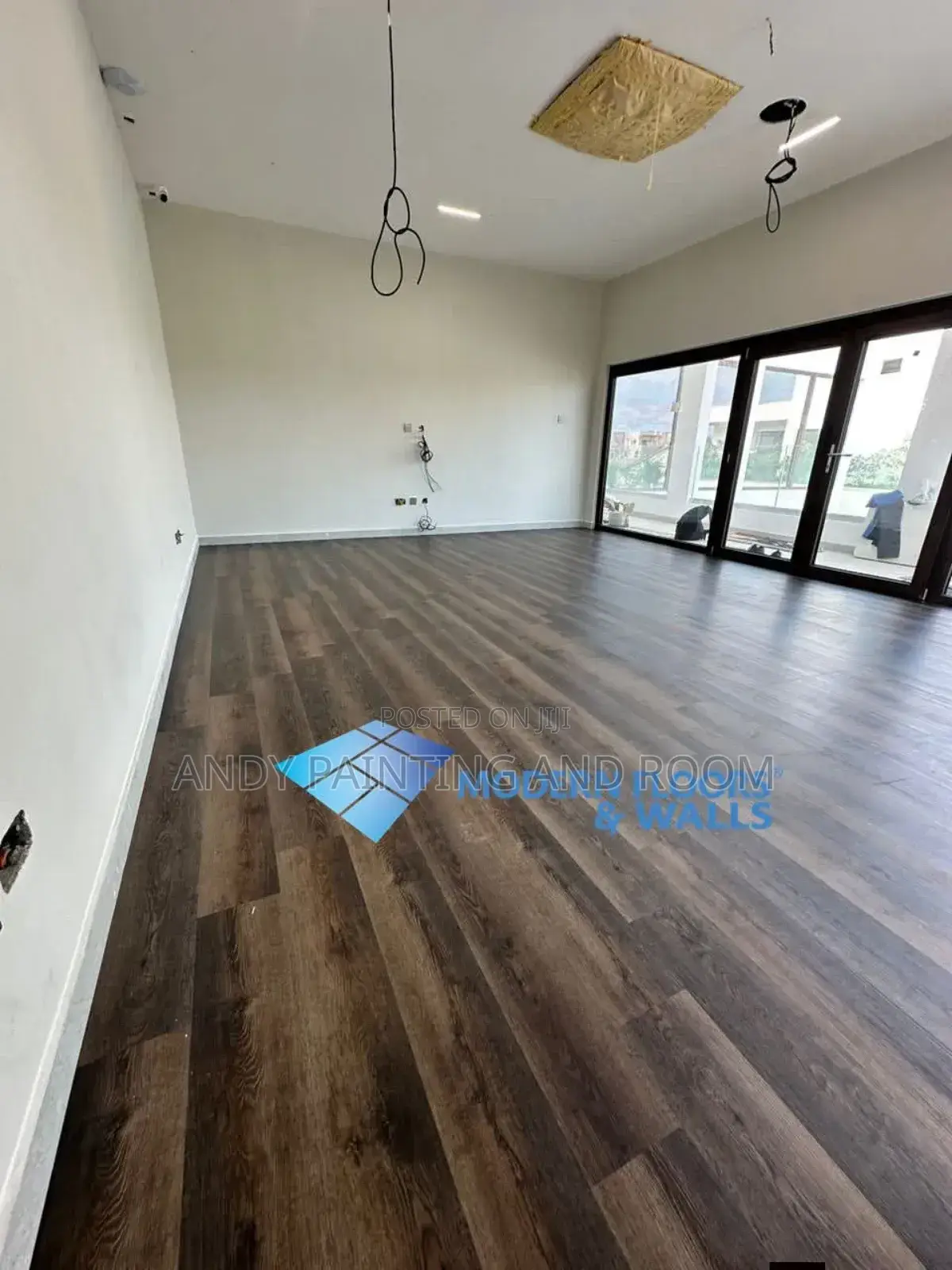 Vinyl Flooring Master