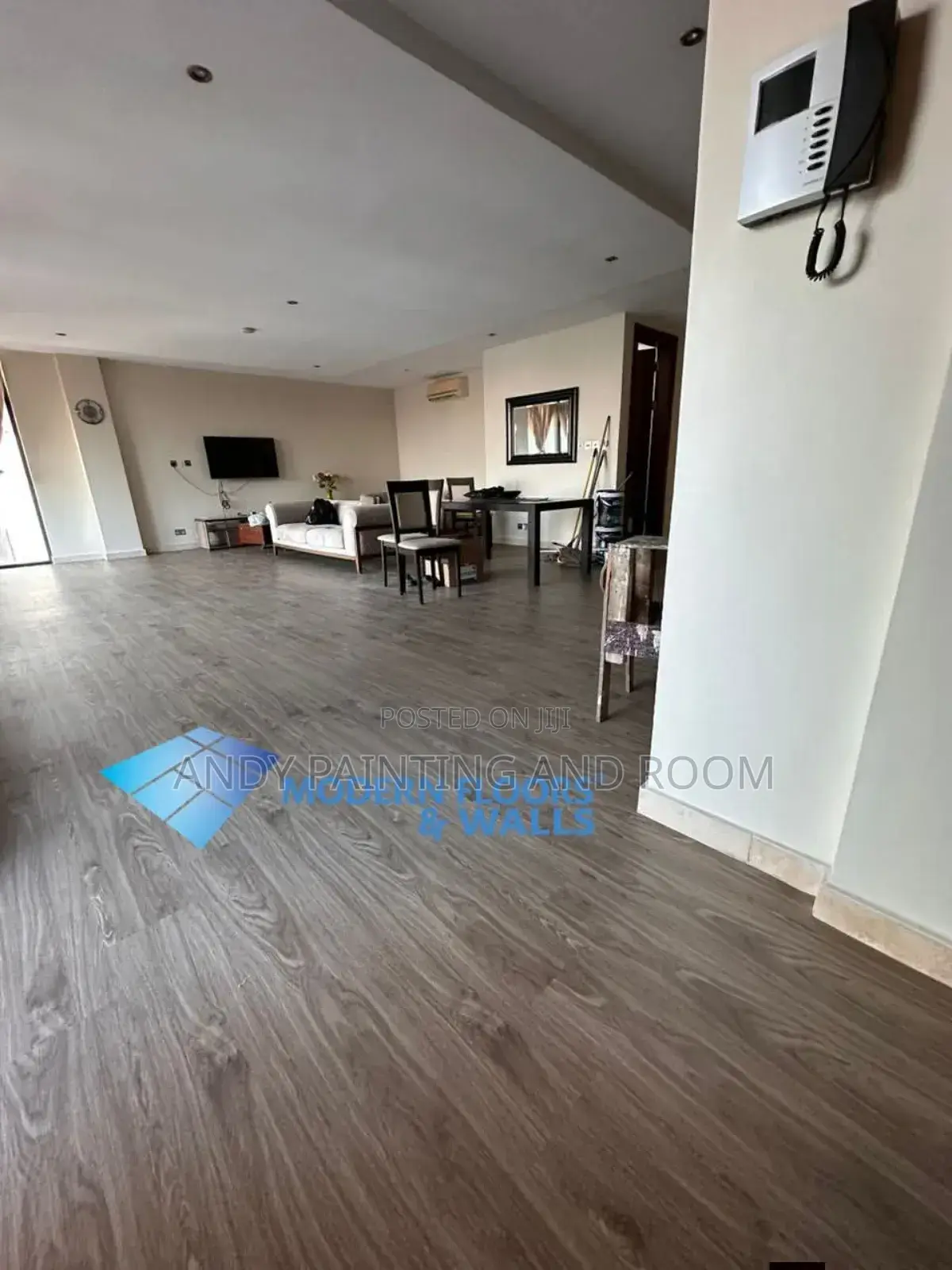 Vinyl Flooring Master