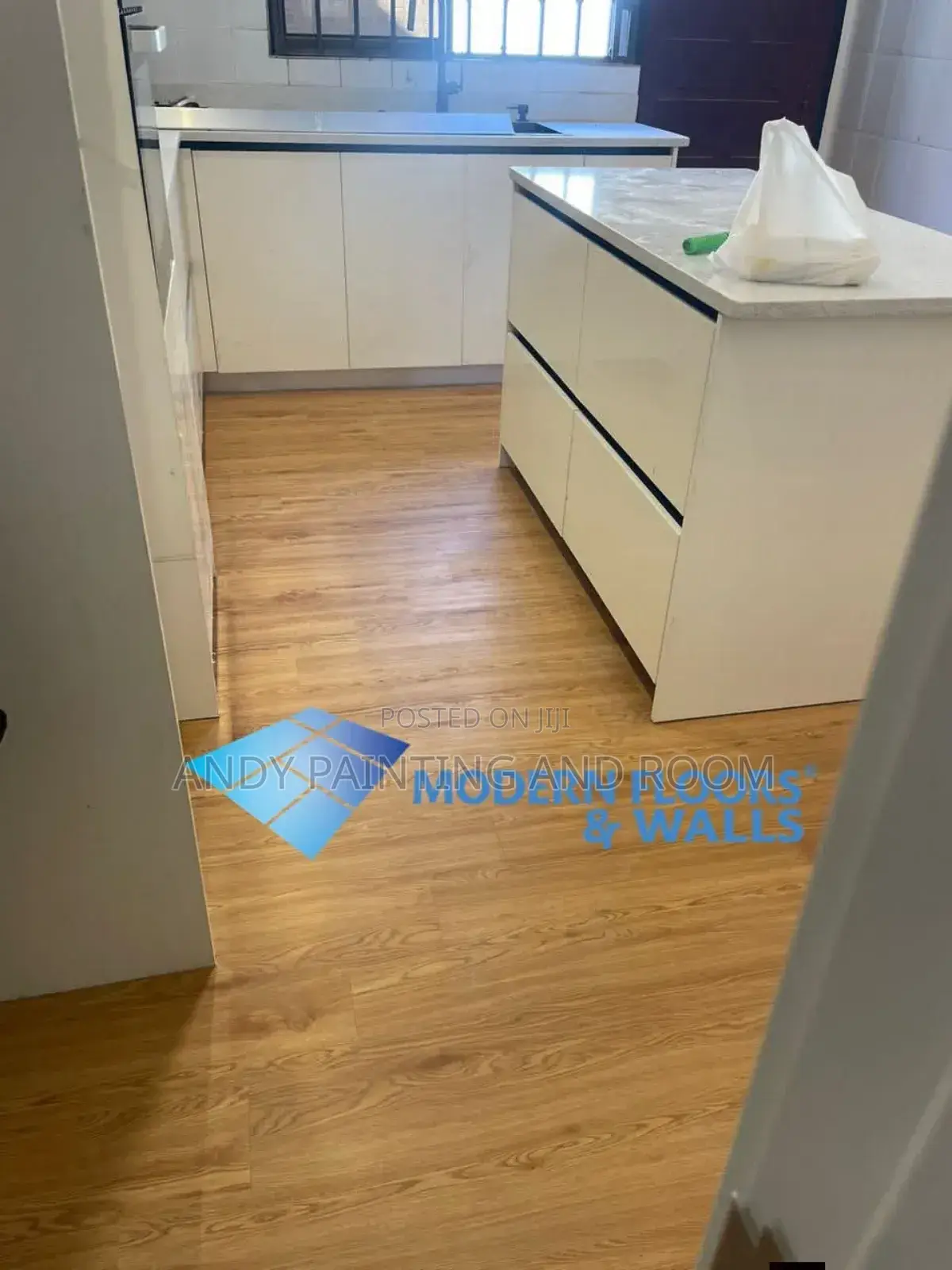 Vinyl Flooring Professional