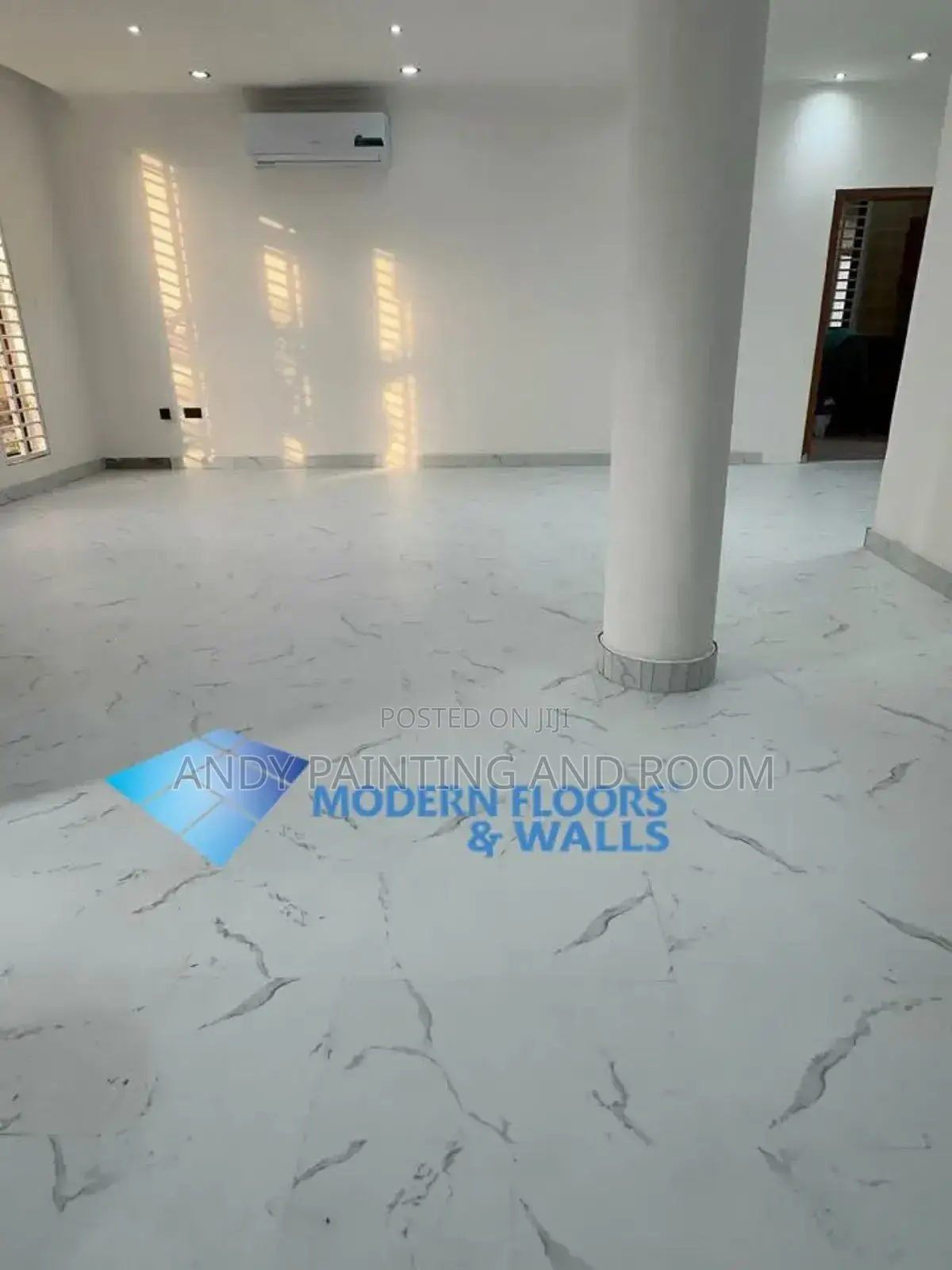 Vinyl Flooring Professional