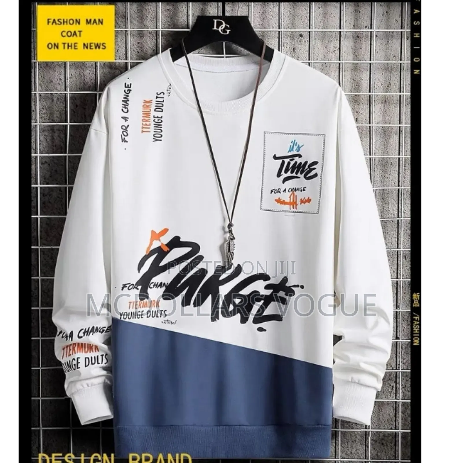 Men Top N Down Trouser Complete