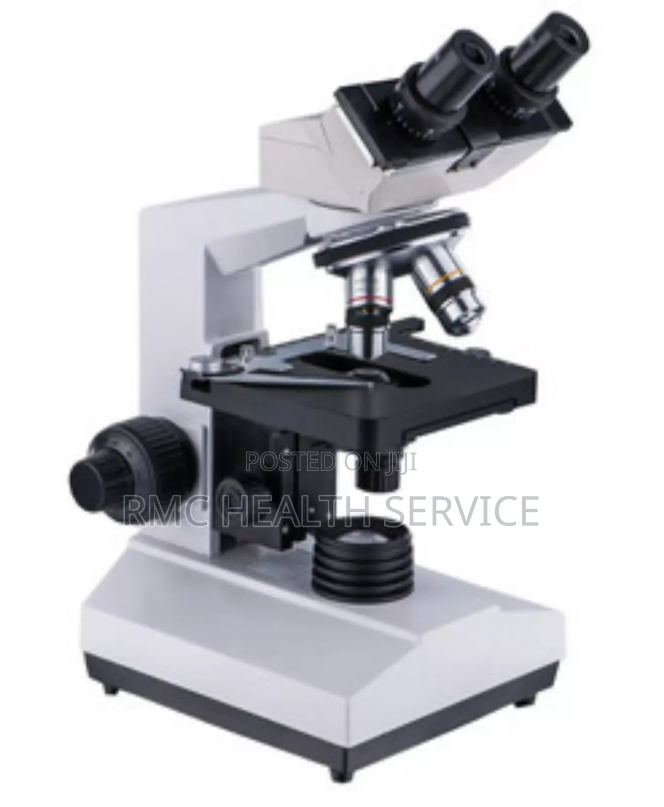 Medical Microscope Olympus