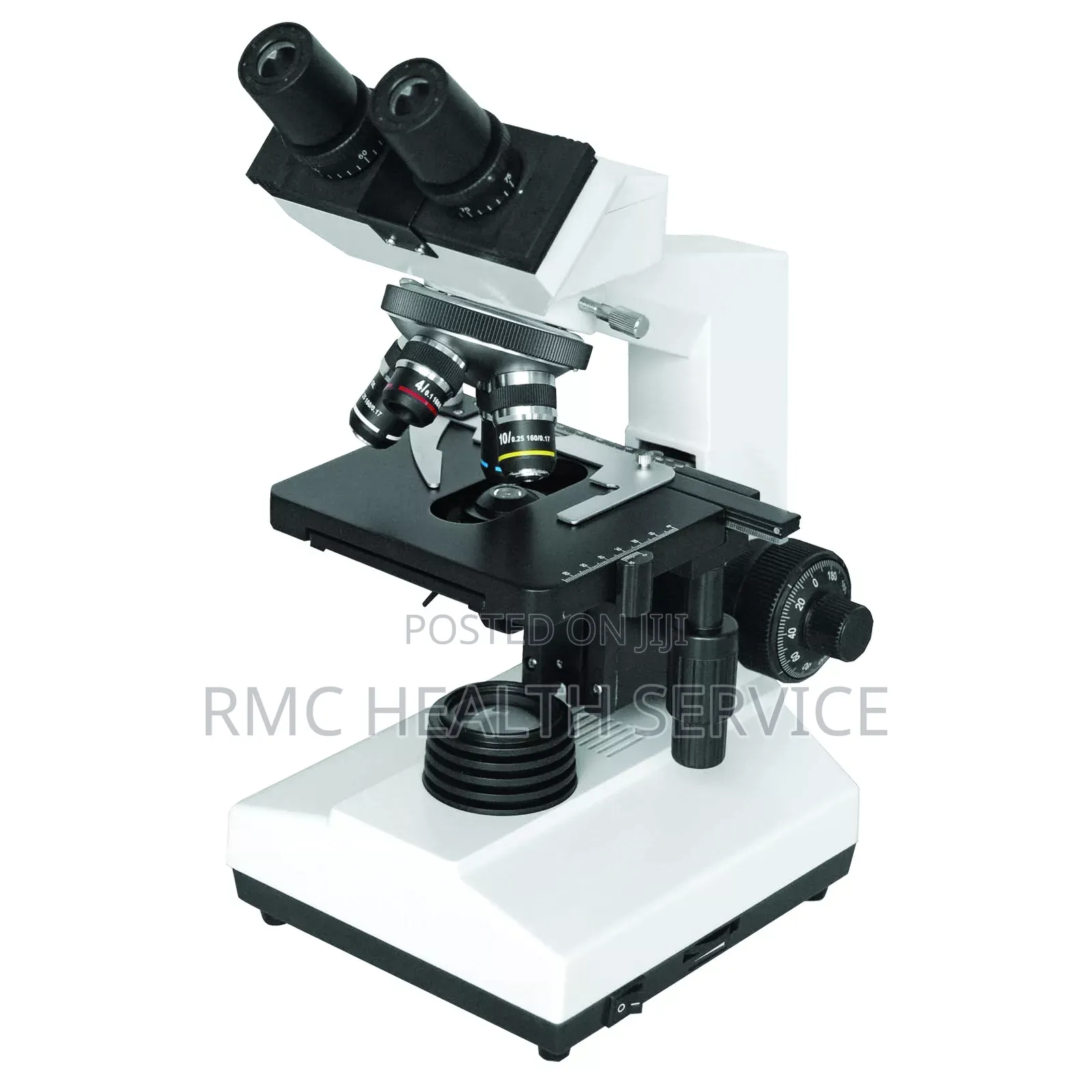 Medical Microscope Olympus