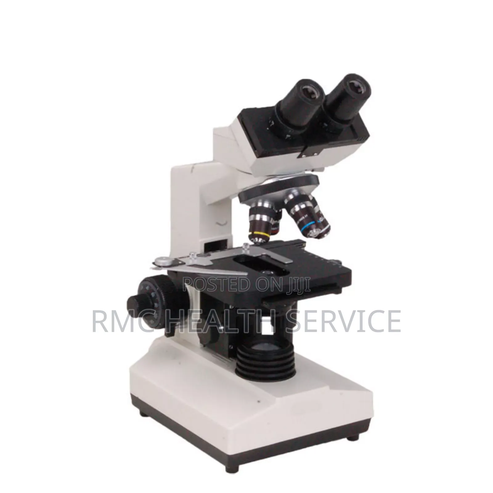 Medical Microscope Olympus