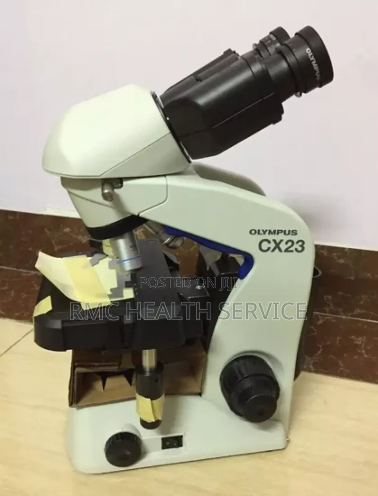Medical Microscope Machine Cx23