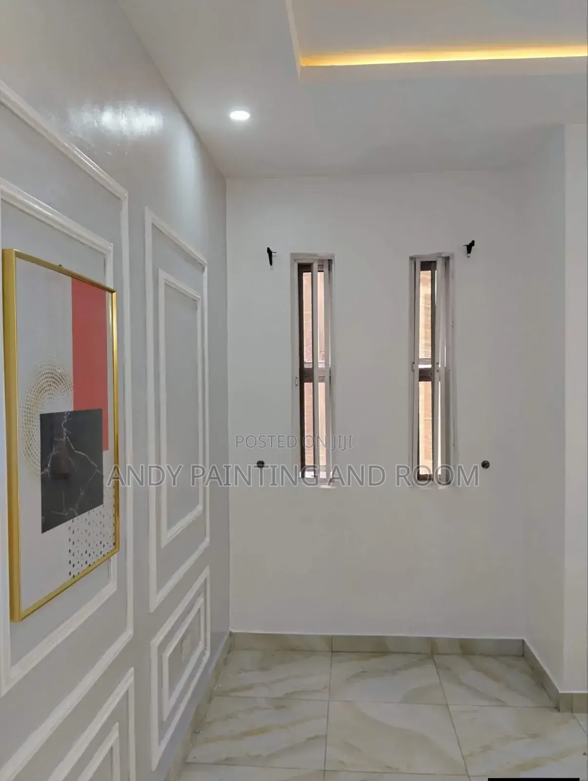 Painting and 3d Wall Design Hub