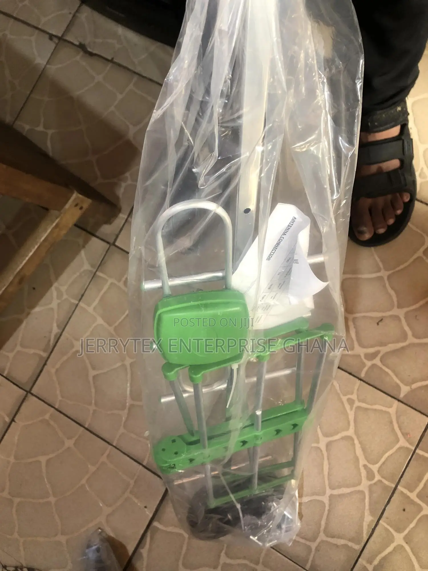 Go Hdtv - 026 Outdoor Digital Antenna