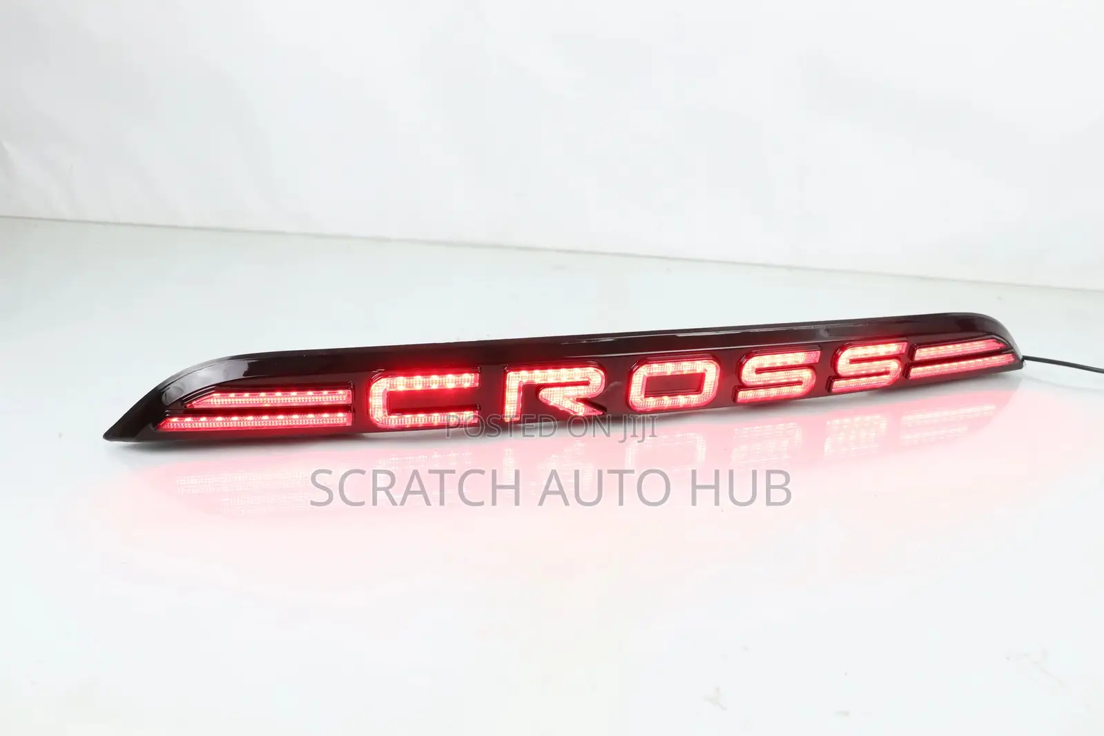 Toyota Cross Rear Led Light Available