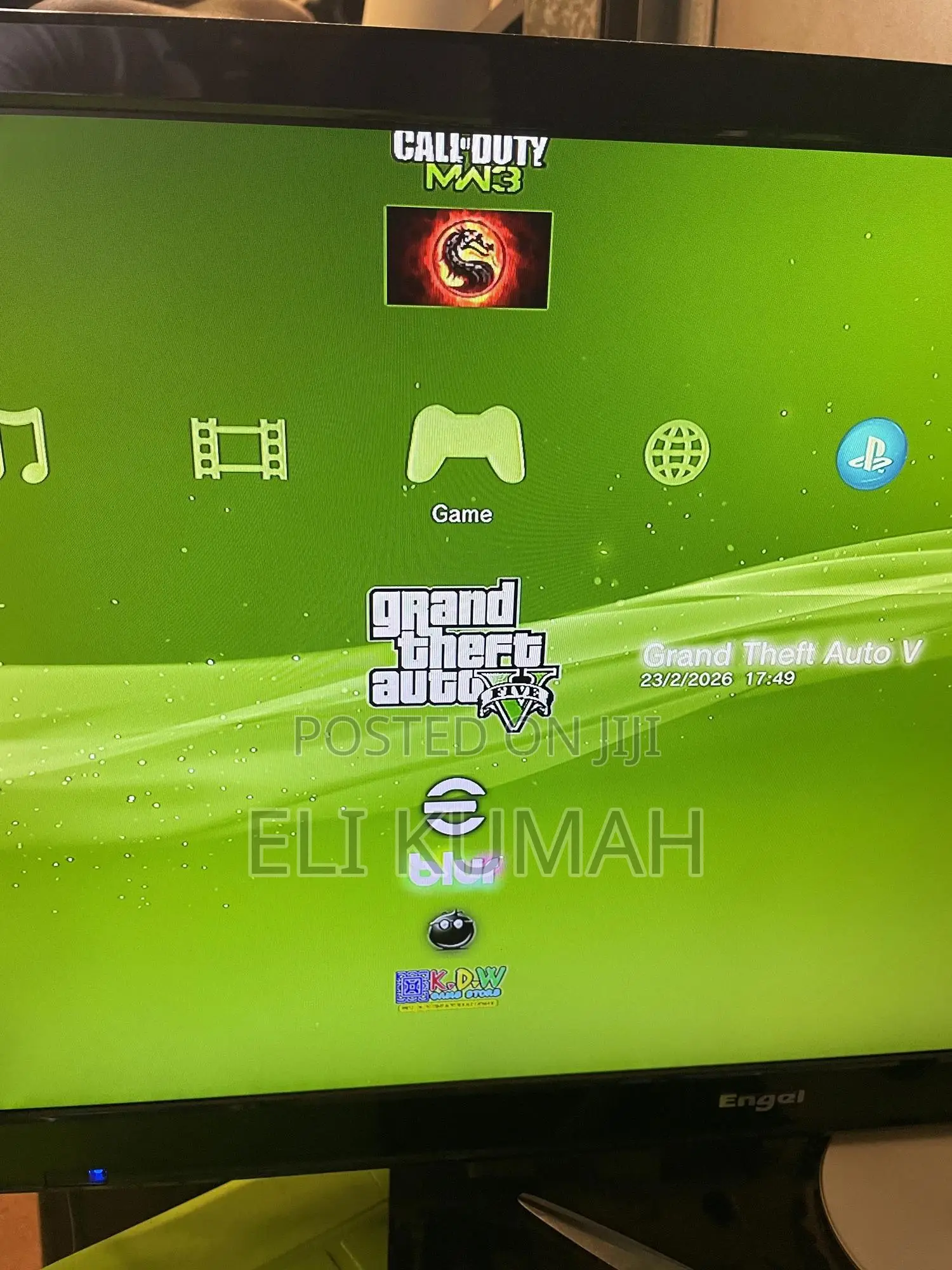 Playstation 3 Games