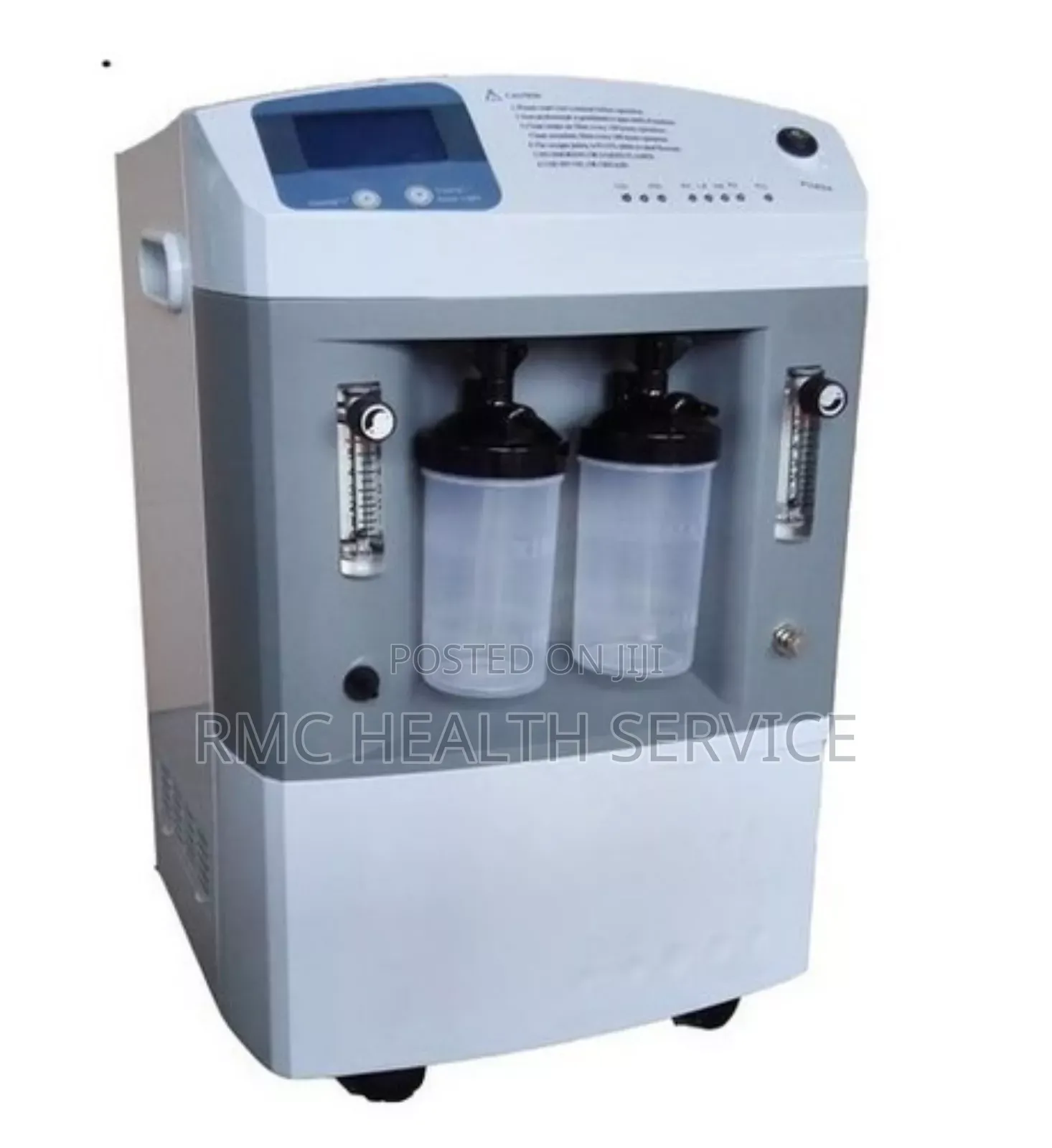 Medical Oxygen Concentrator 10lits