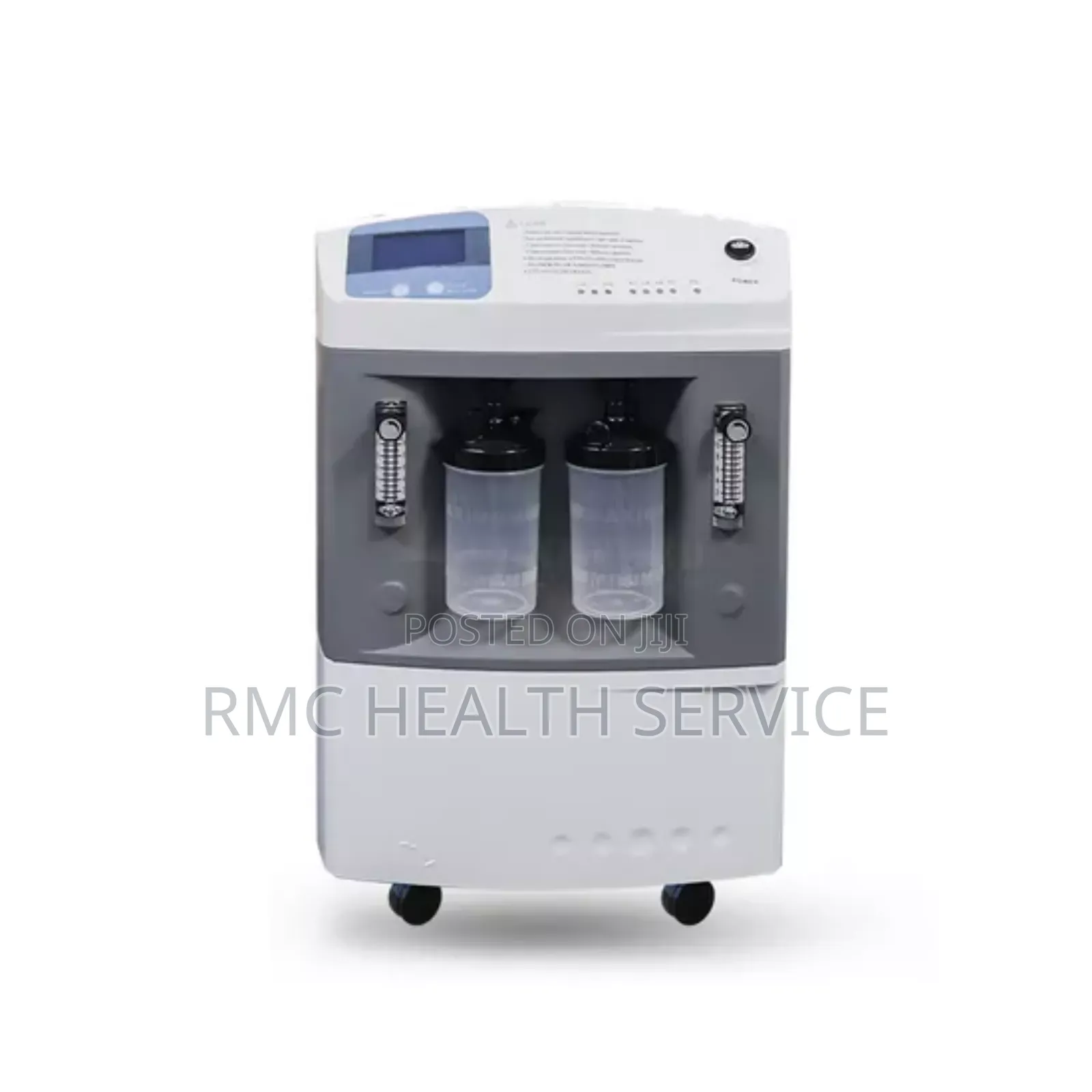 Medical Oxygen Concentrator 10lits