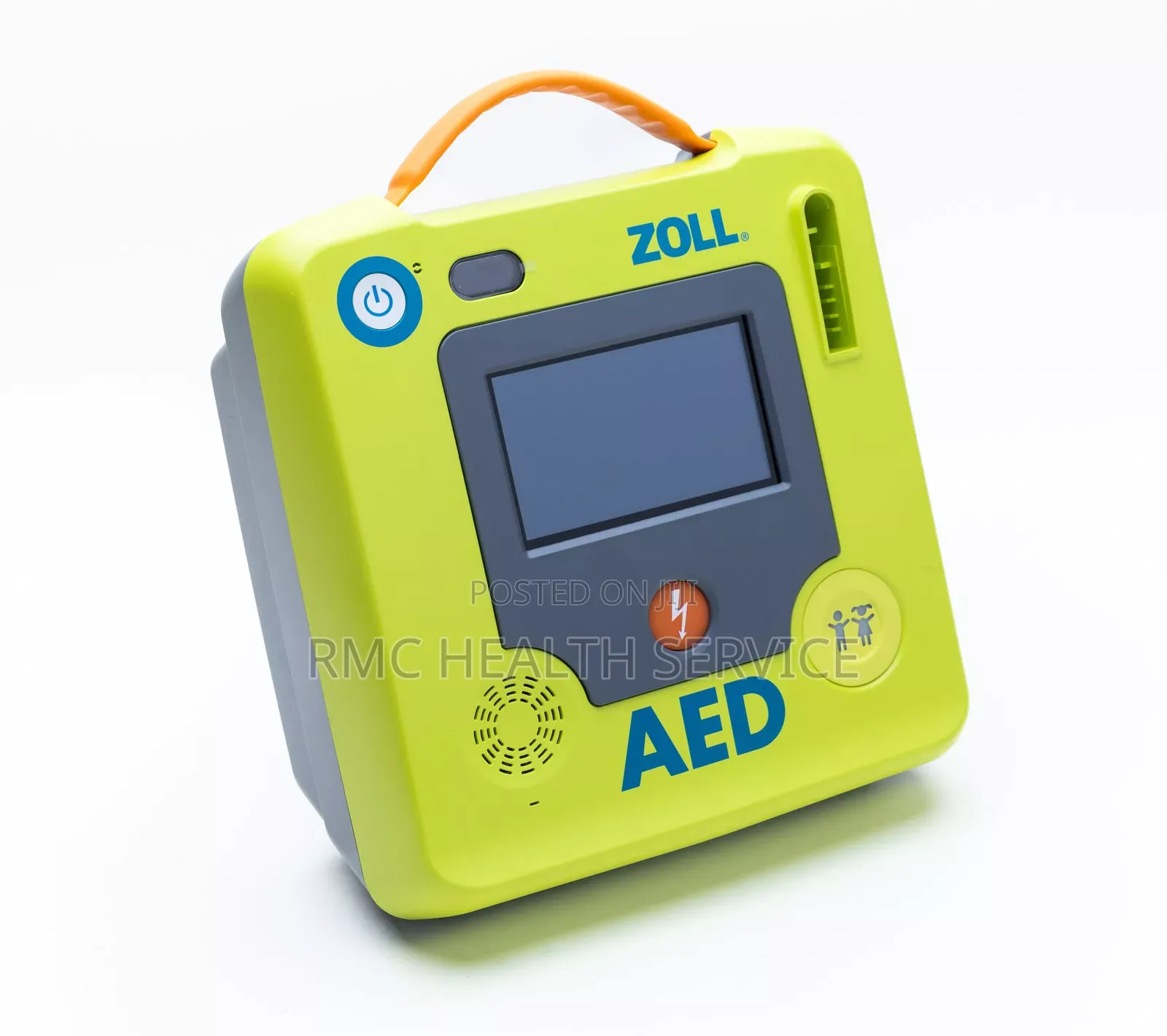Medical Defibrillator Machine Aed Zoll