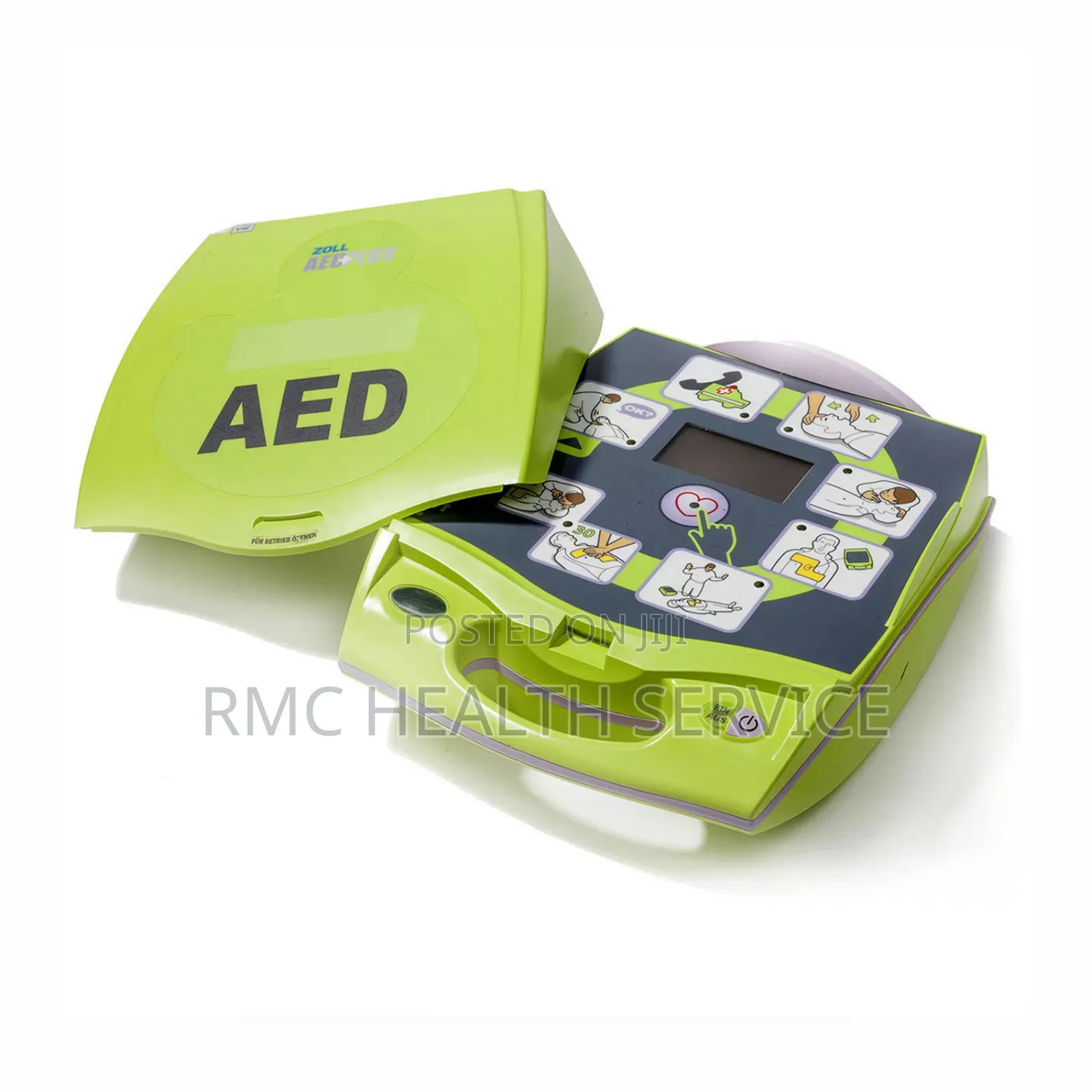 Medical Defibrillator Machine Aed Zoll