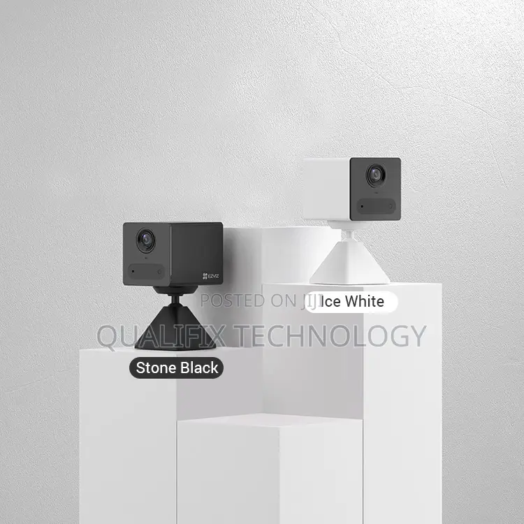 Smart Standalone Camera