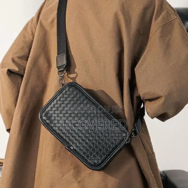 High Quality Leather Side/Shoulder Bags