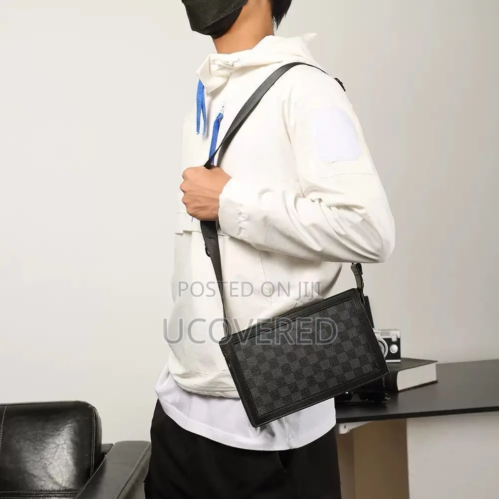 High Quality Leather Side/Shoulder Bags