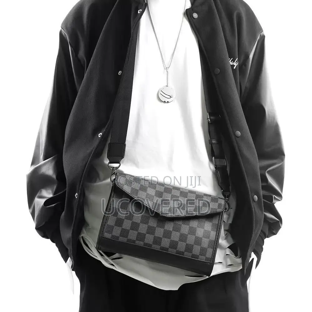 High Quality Leather Side/Shoulder Bags