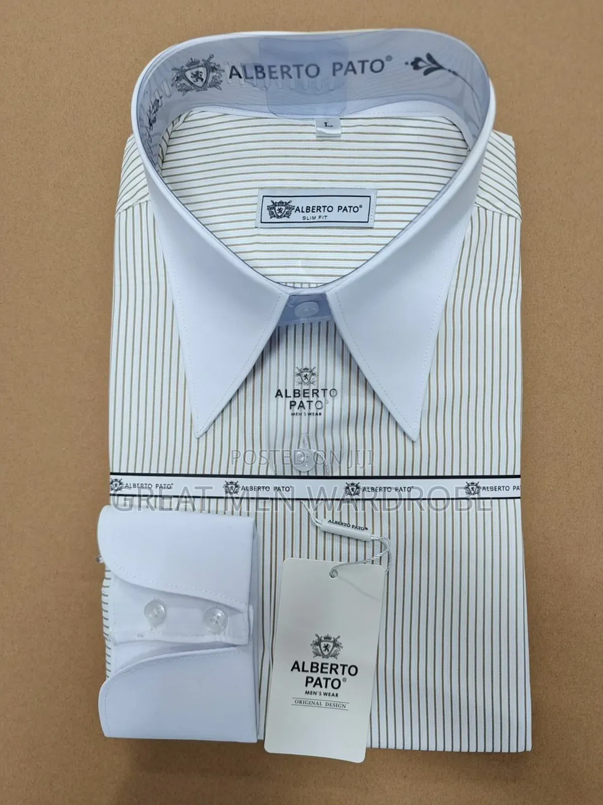 Office Shirt