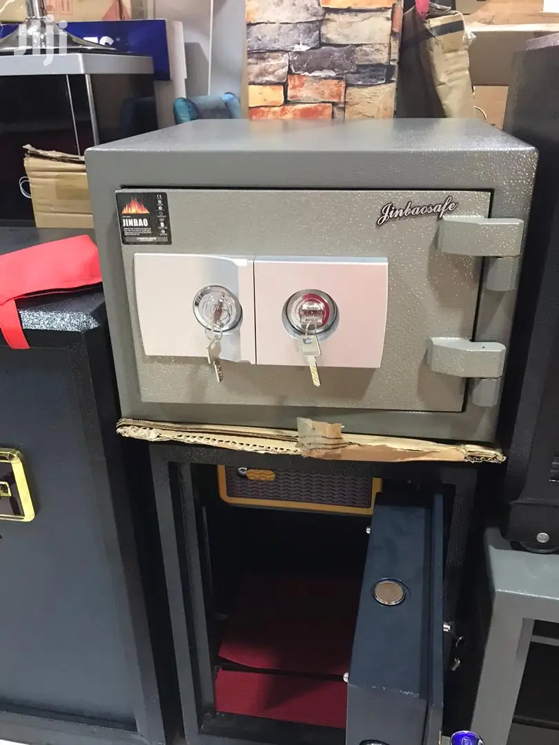 Fireproof Safe